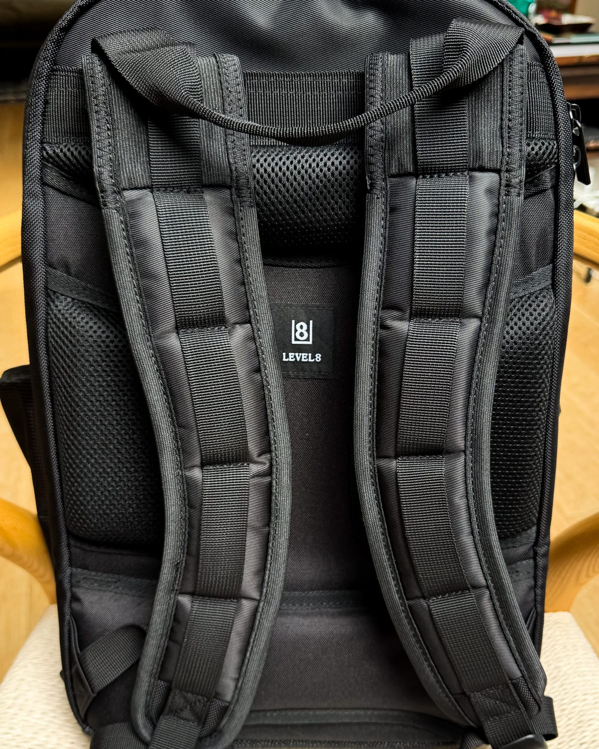 LEVEL8 Luggage Review - Standout Features & Considerations