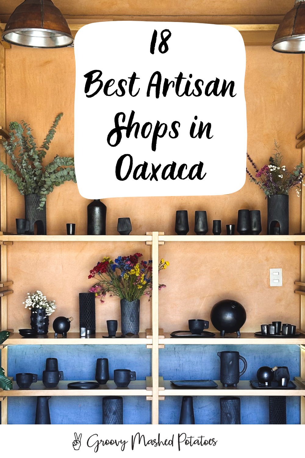 Best Shopping in Oaxaca for Unique Artisan Products