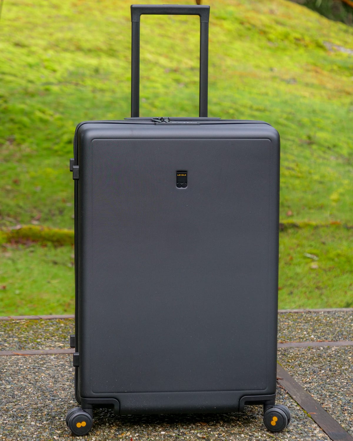 LEVEL8 Luggage Review - Standout Features & Considerations