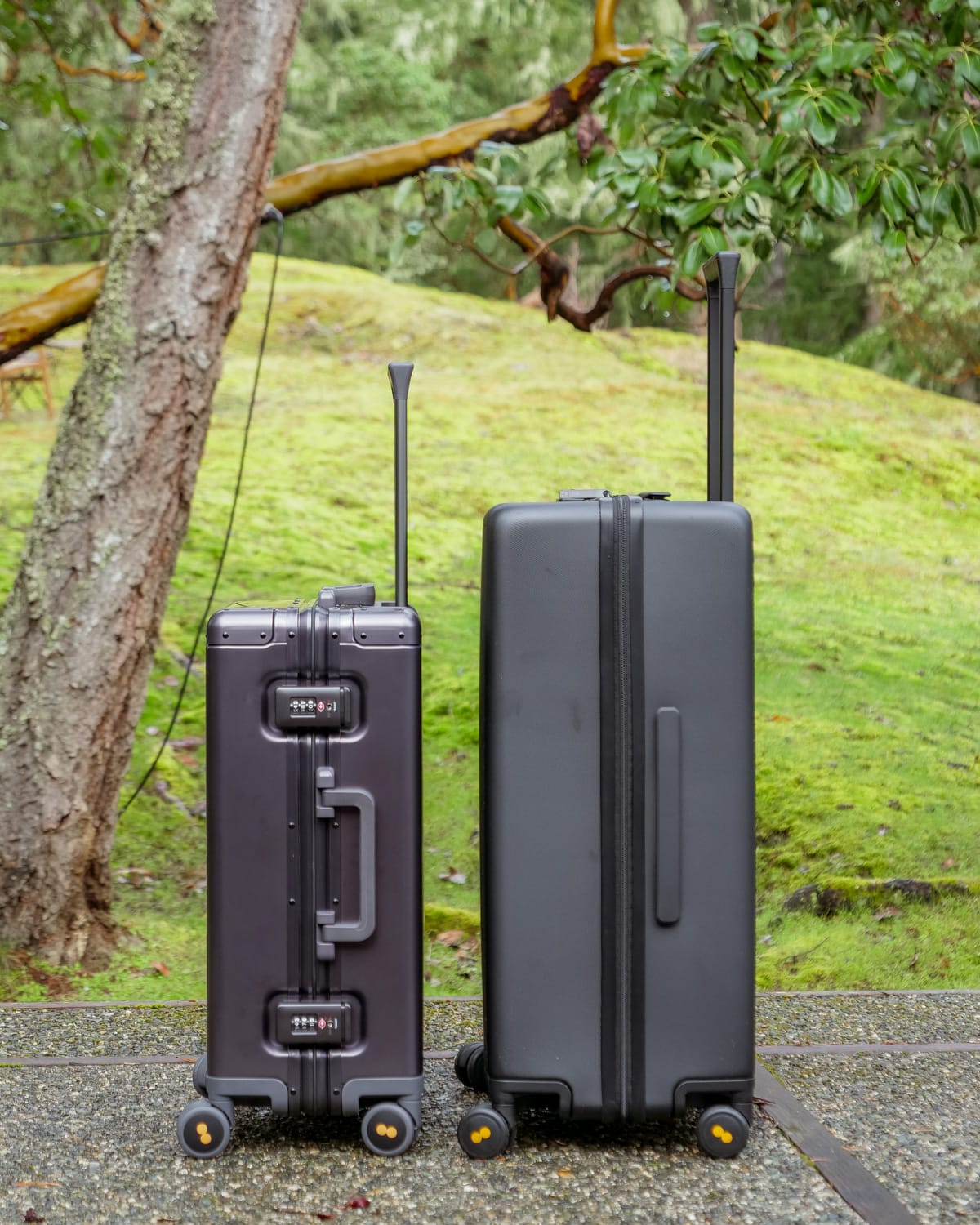 LEVEL8 Luggage Review - Standout Features & Considerations