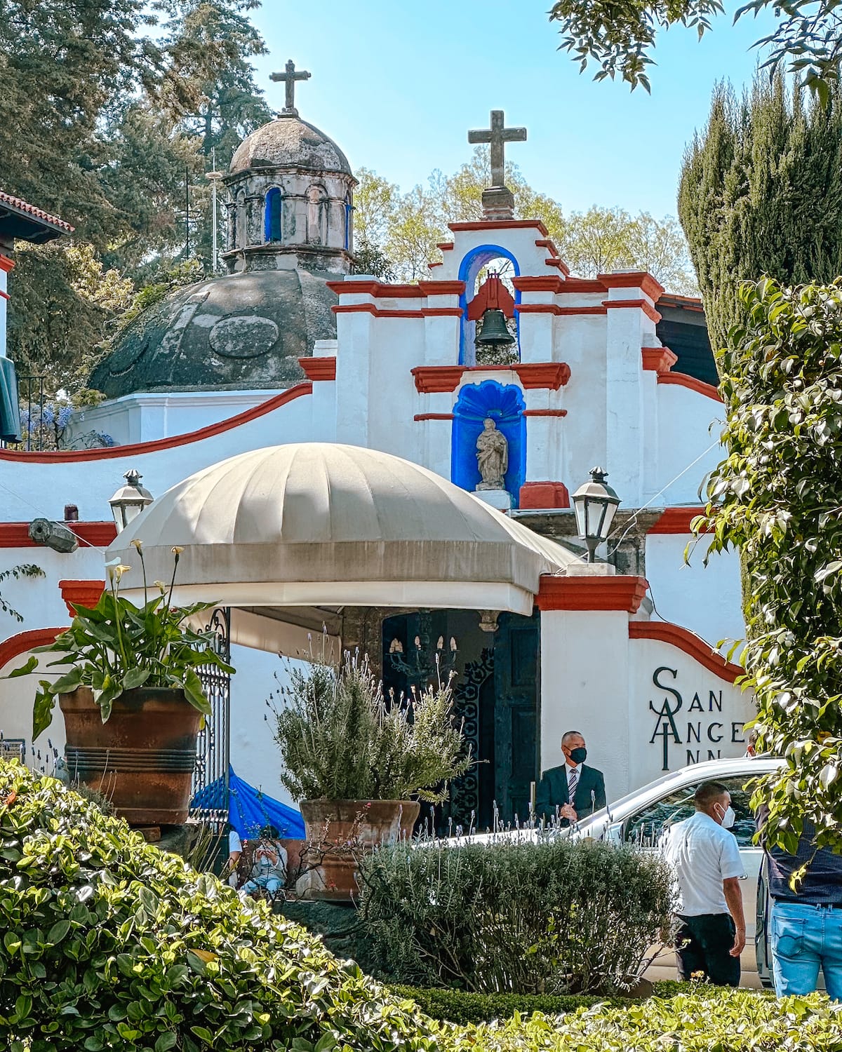 33 Unique Things to Do in Mexico City
