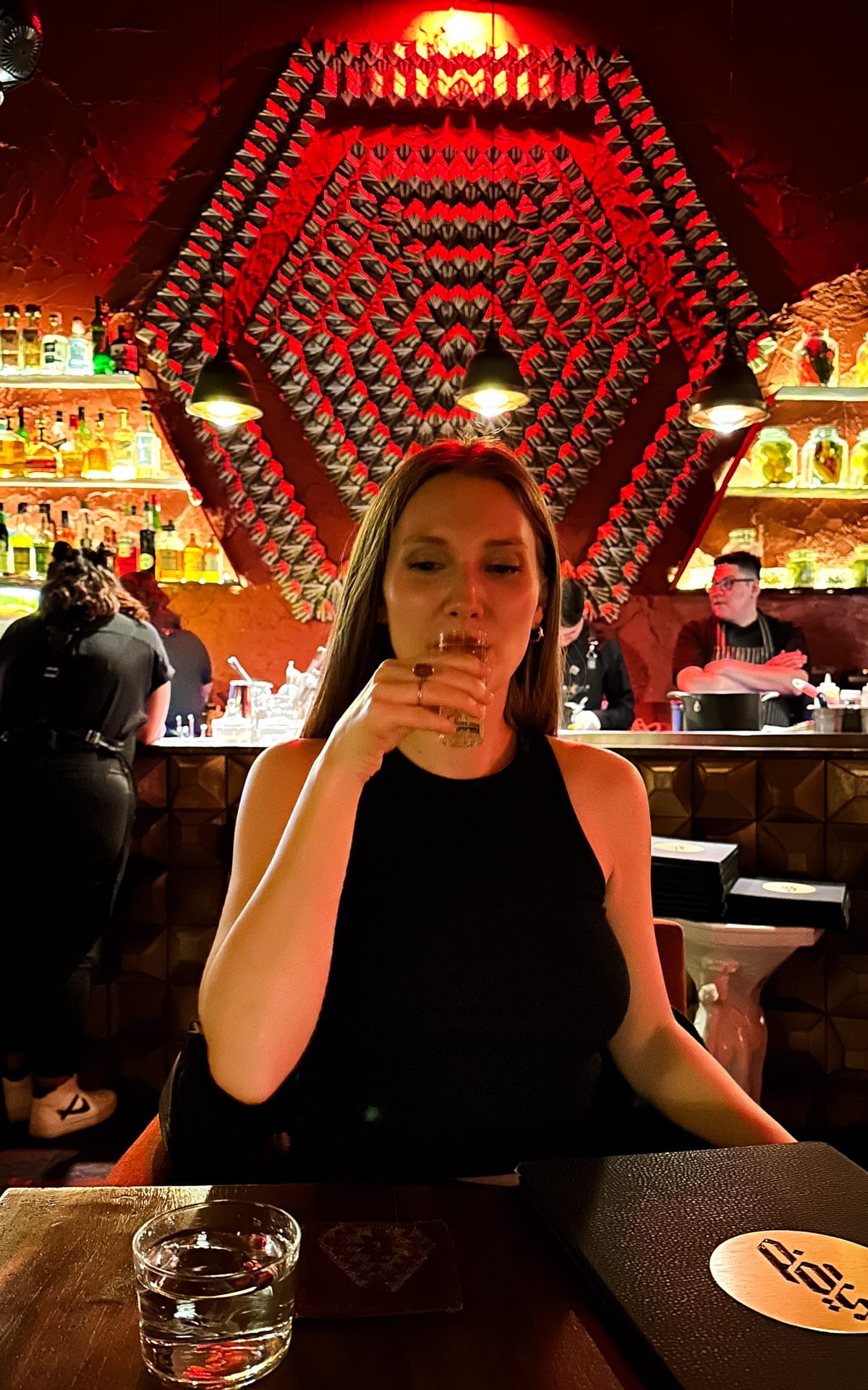 14 Best Cocktails Bars in Mexico City