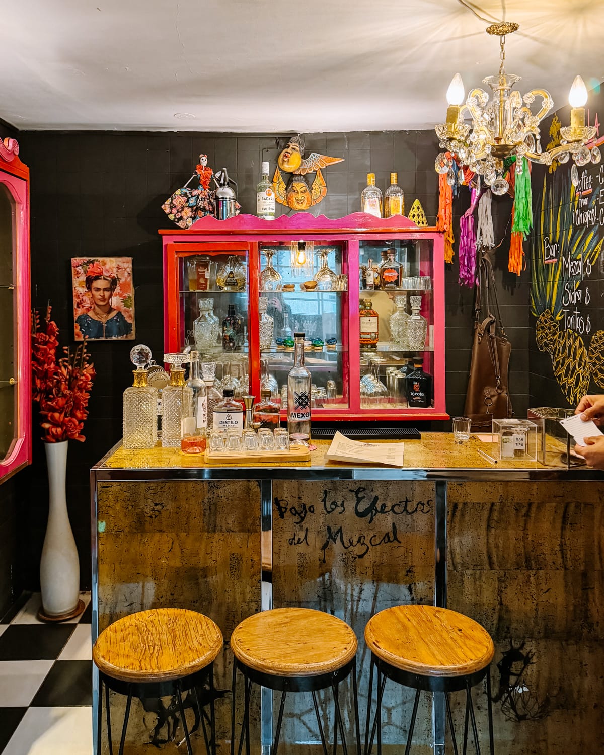 17 Unique Things to do in Condesa, Mexico City