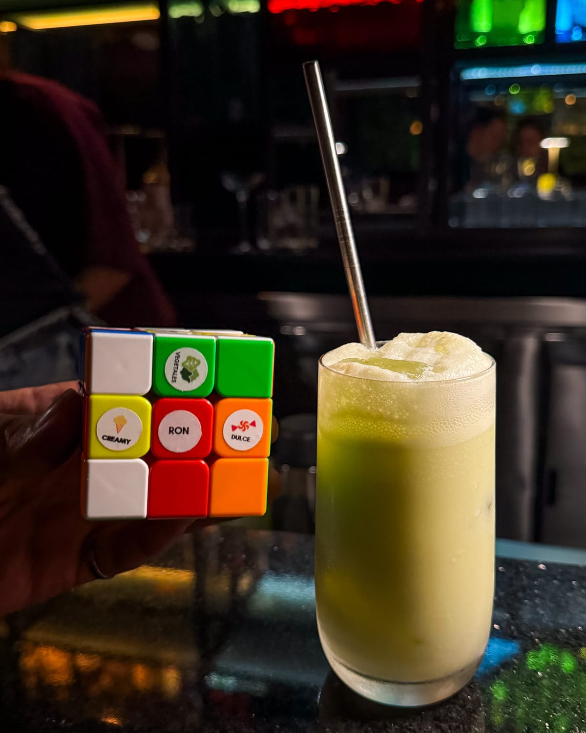 14 Best Cocktails Bars in Mexico City