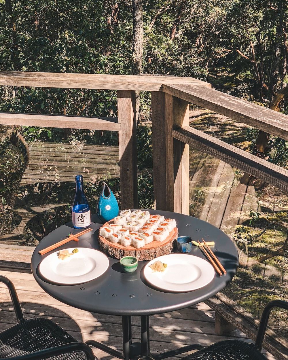 26 Best Restaurants on Salt Spring Island