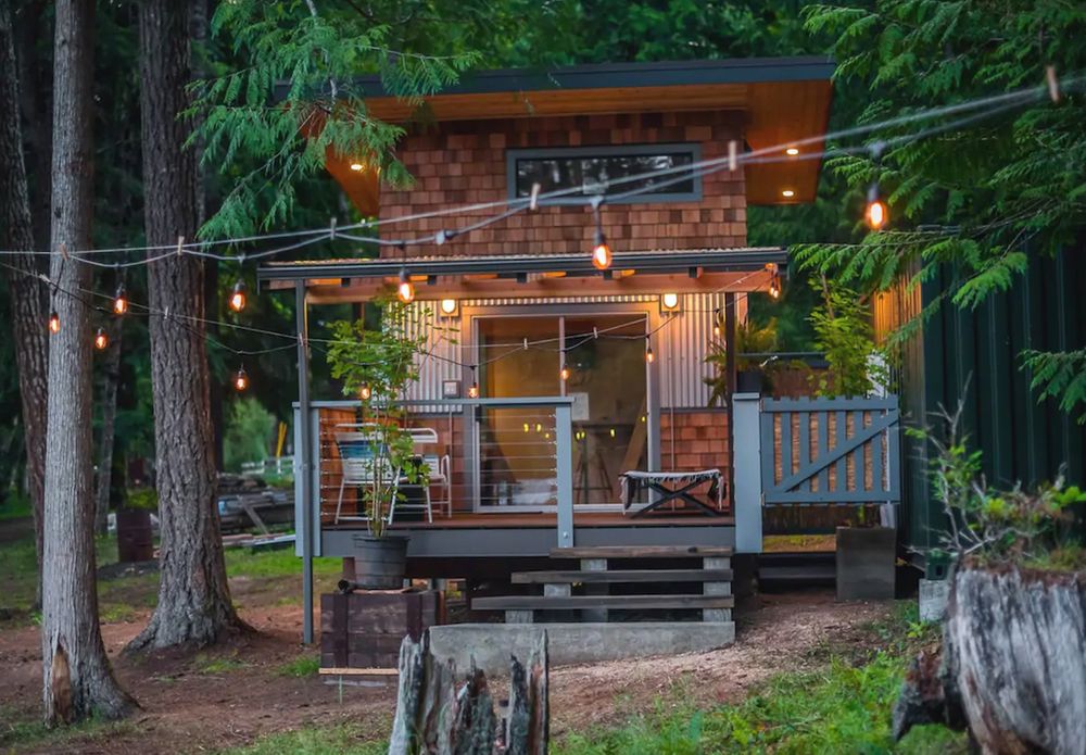 The Best on Salt Spring Island for a Weekend Getaway