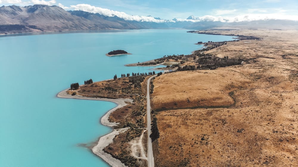 25 Incredible Adventures Around the World (Ranked)