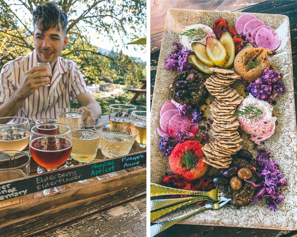 25 Best Restaurants on Salt Spring Island 25 Best Restaurants on Salt Spring Island