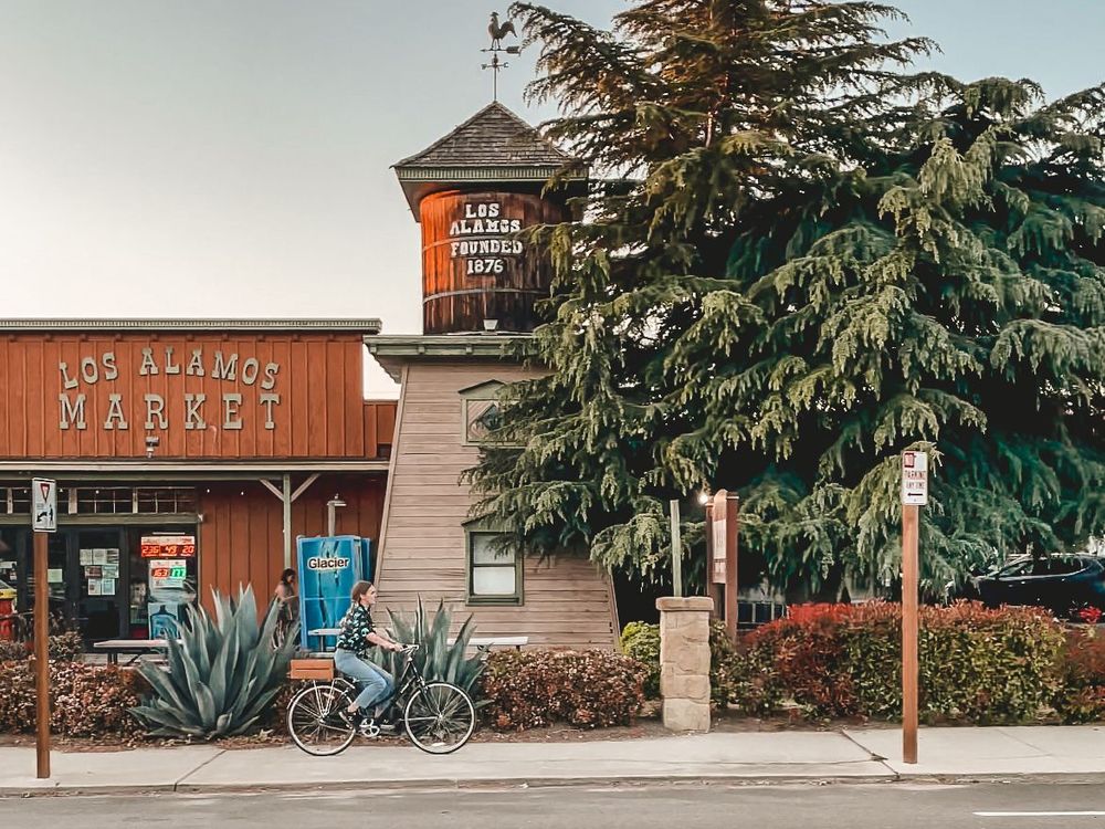 8 Fun Things to do in Los Alamos CA California's Quirky Wine Town