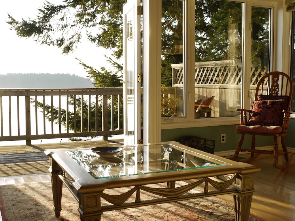 Best Galiano Island for a Weekend Getaway