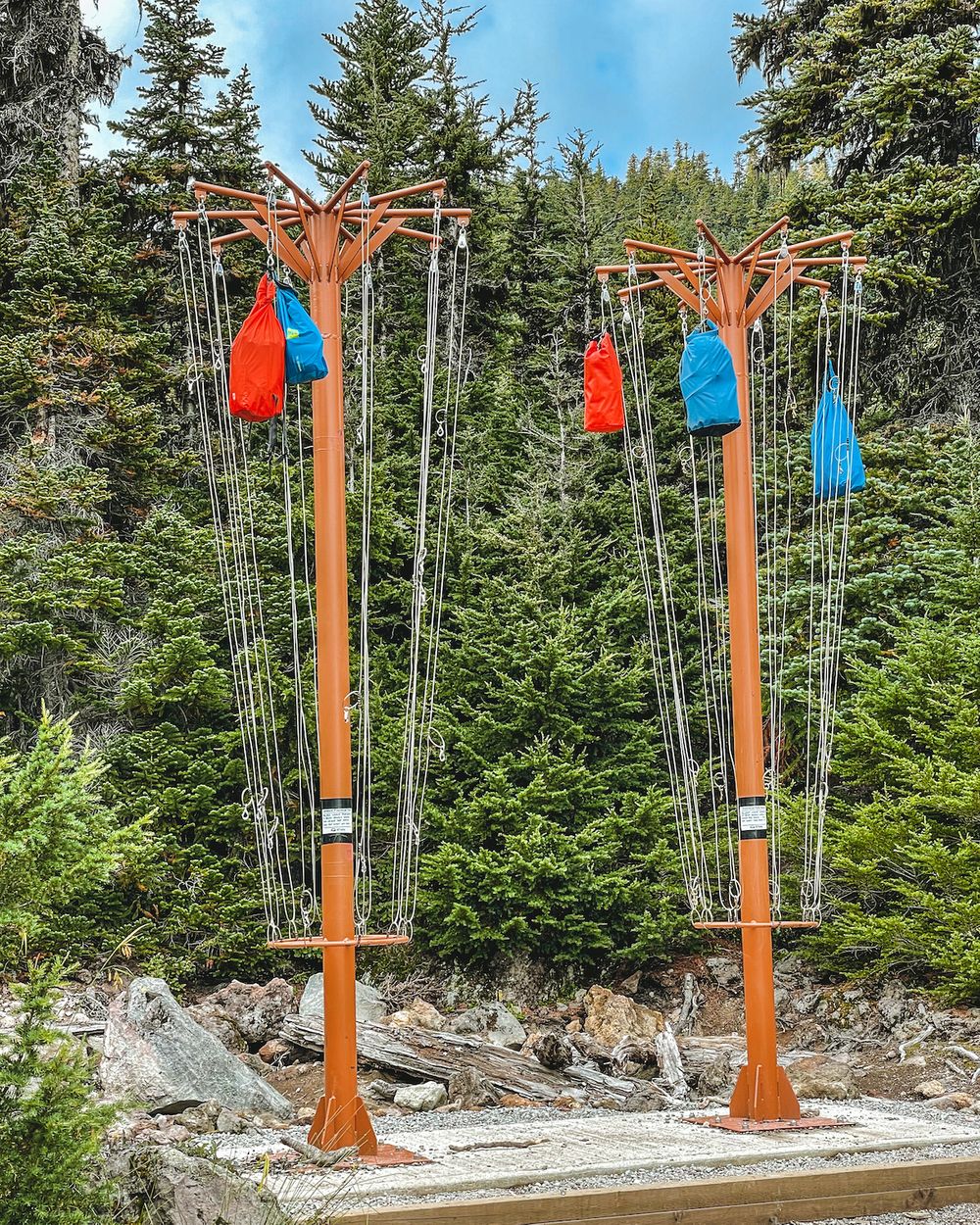 Garibaldi Lake and Panorama Ridge Camping & Hiking Guide