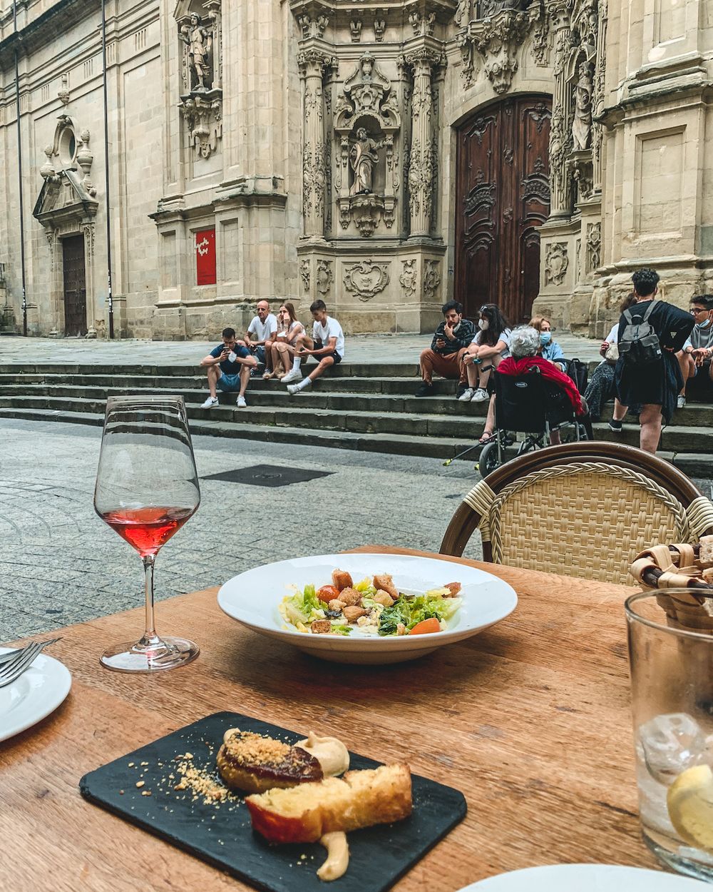 How to Spend One Day in San Sebastian - Spain's Food Capital