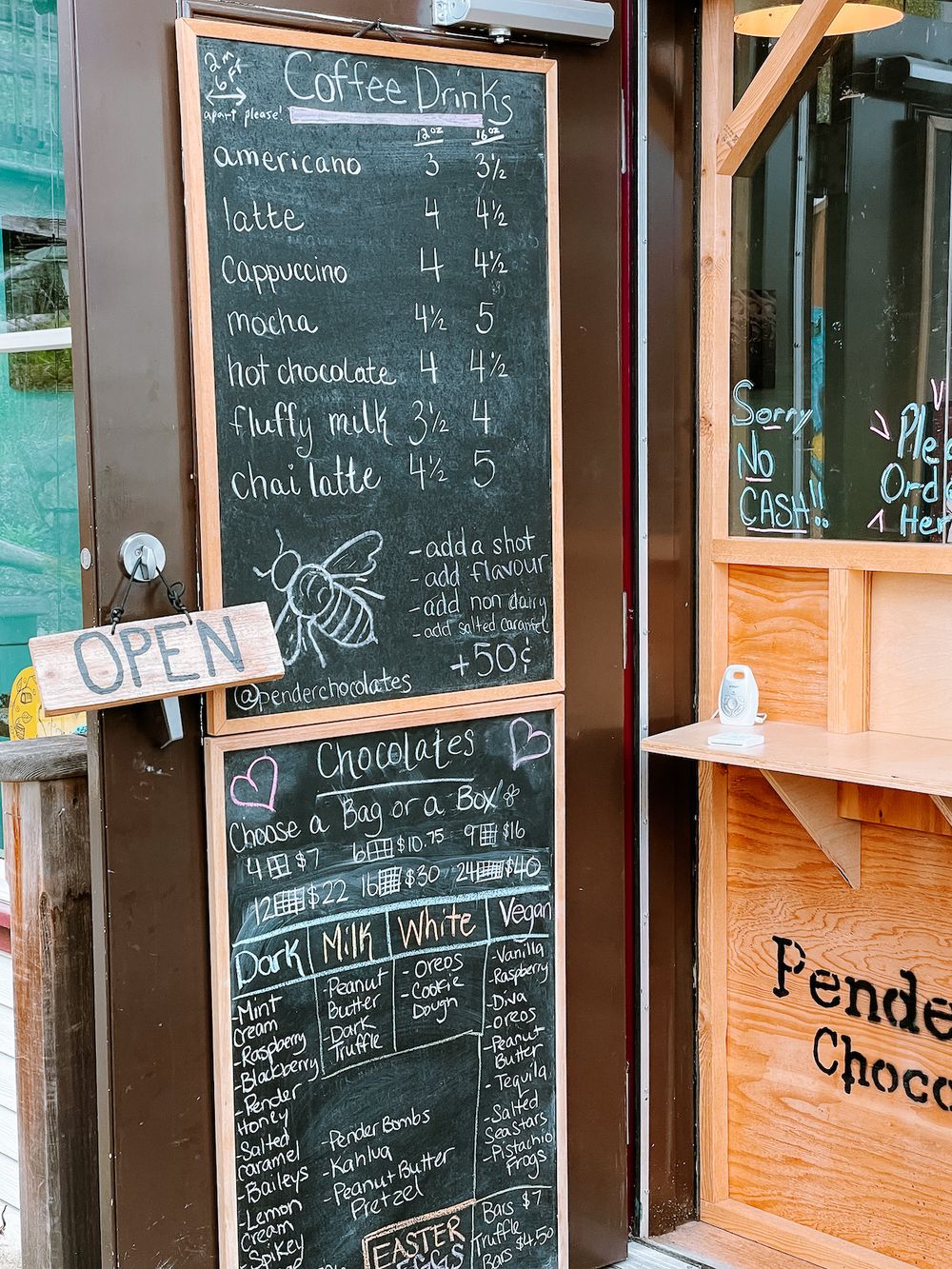 23 Best Things to do on Pender Island BC