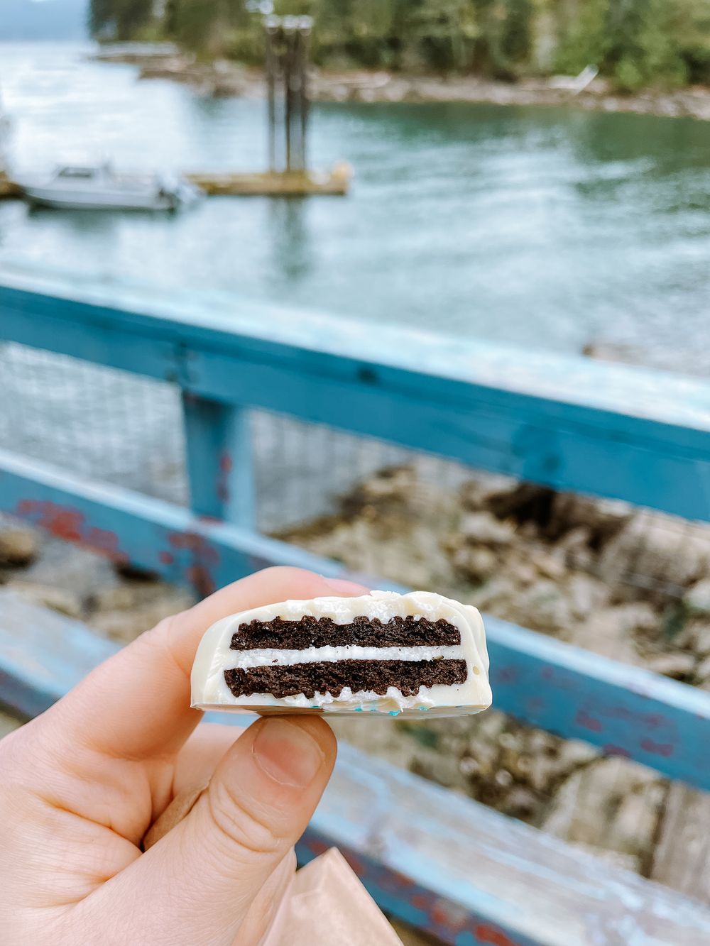 23 Best Things to do on Pender Island BC