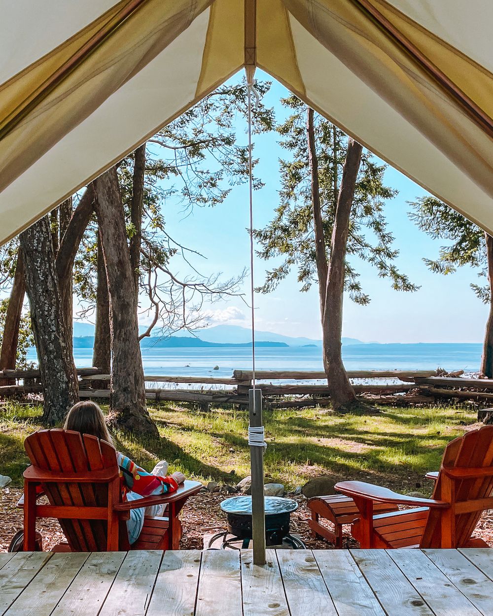 23 Best Things to do on Hornby Island BC hidden gems included