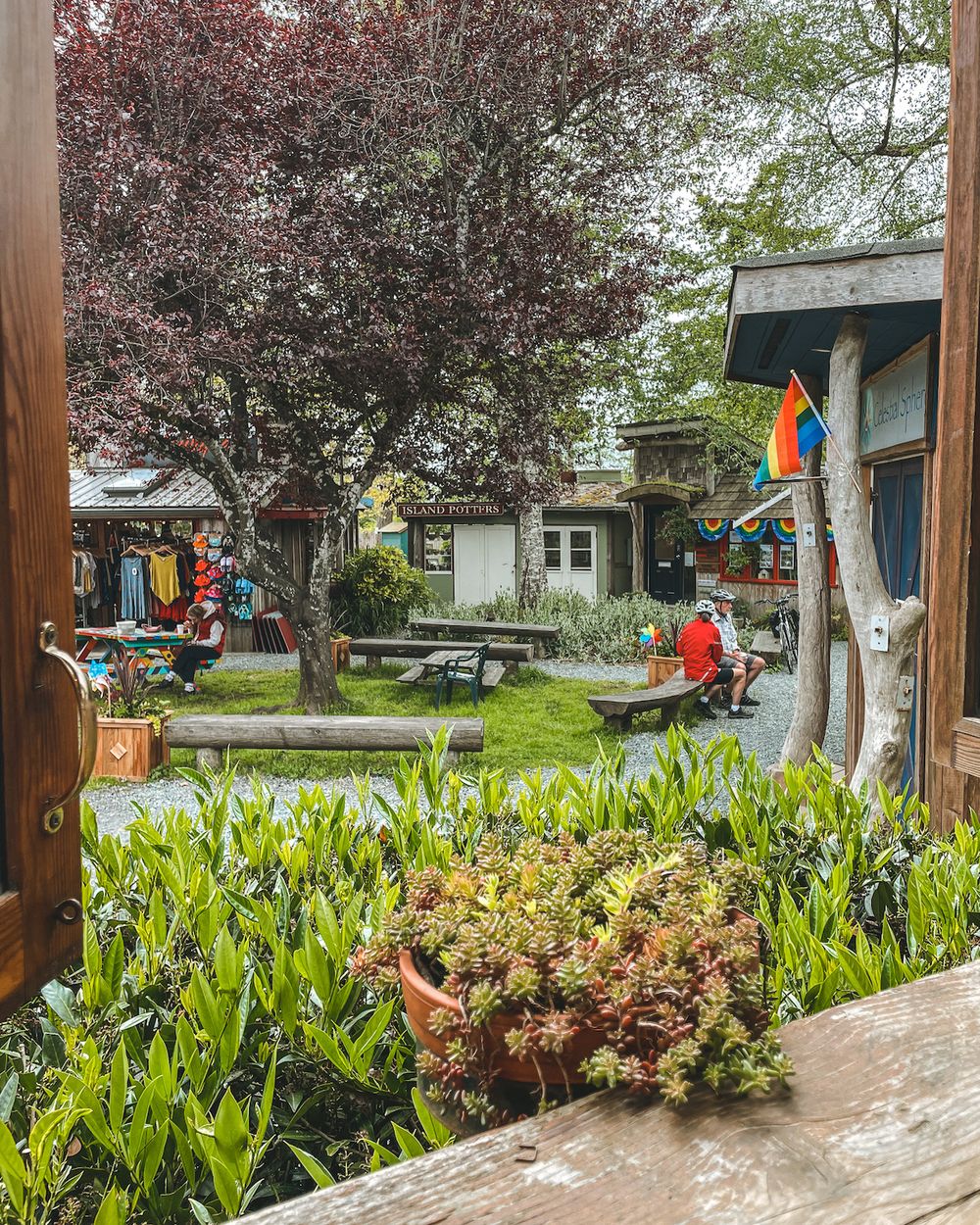 6 Hornby Island Restaurants You Have to Try