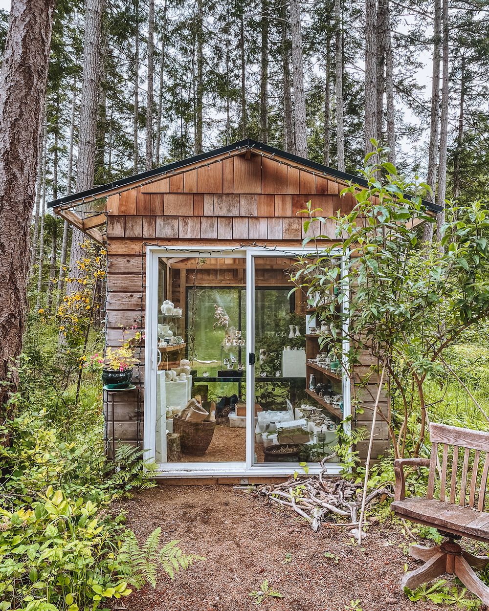 23 Best Things to do on Hornby Island BC hidden gems included