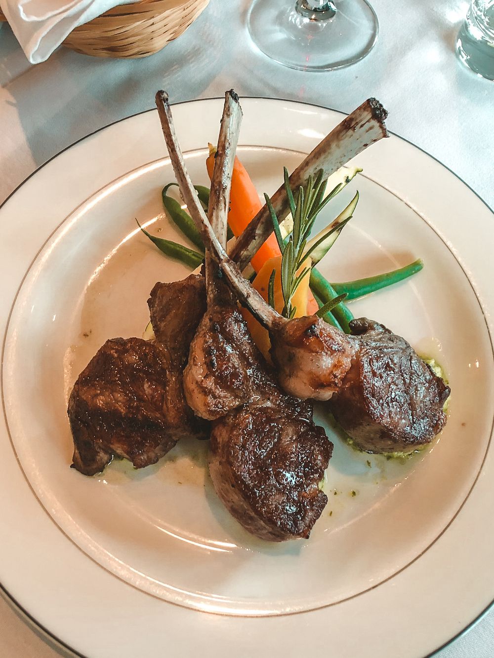 23 Best Restaurants on Salt Spring Island