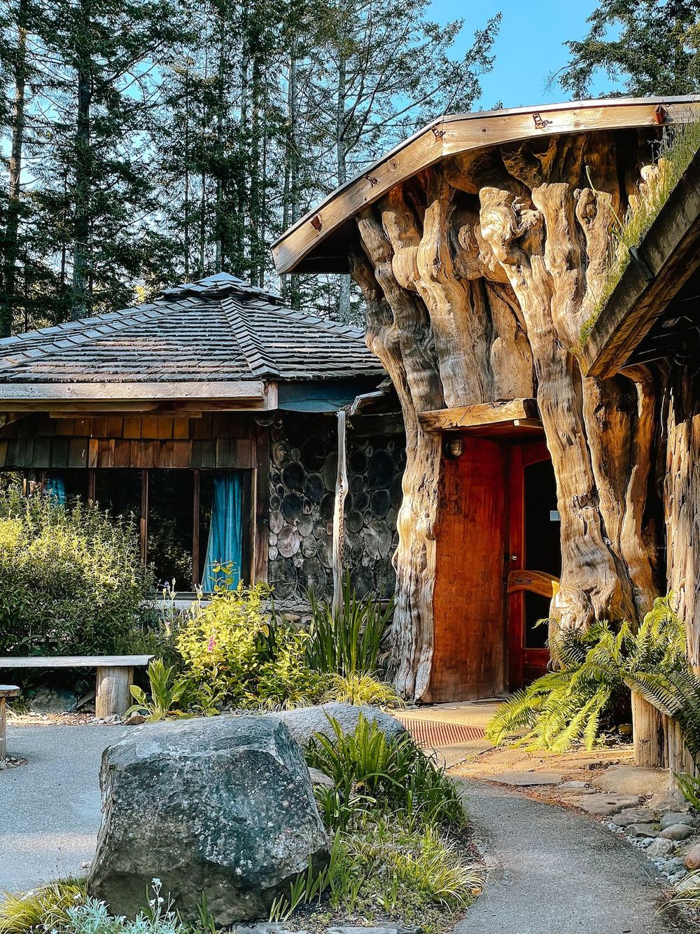 23 Best Things to do on Hornby Island BC hidden gems included