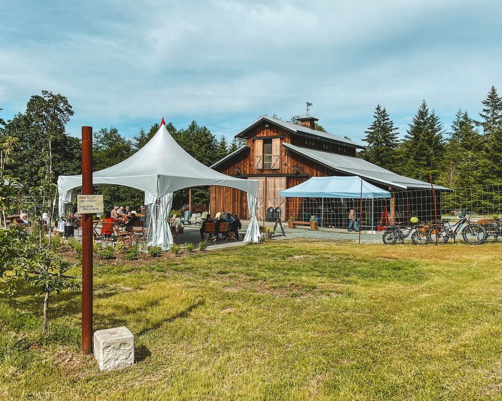 14 Best Things to do on Gabriola Island, BC