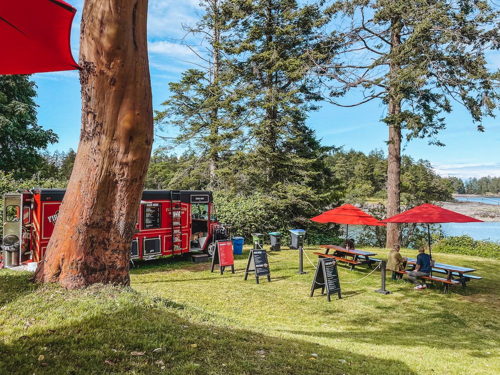 14 Best Things to do on Gabriola Island, BC