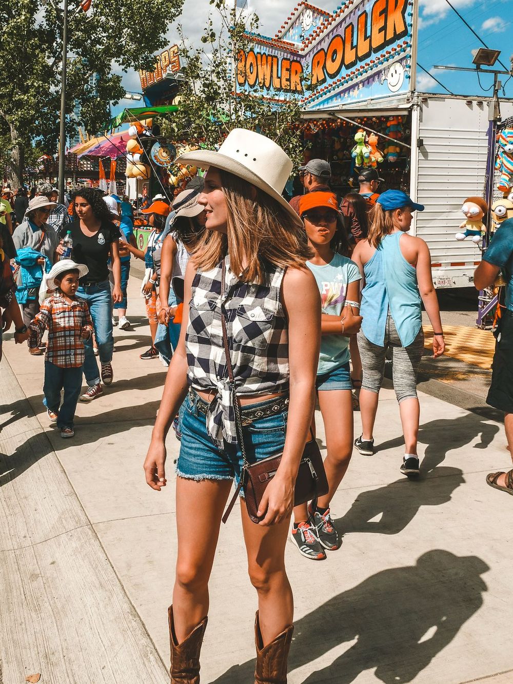 11 Best Things to do at the Calgary Stampede