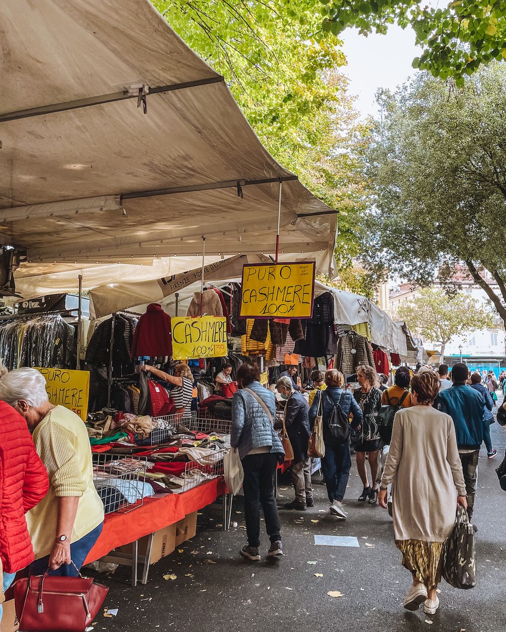 How to Spend One Day in Siena Italy + hidden gems