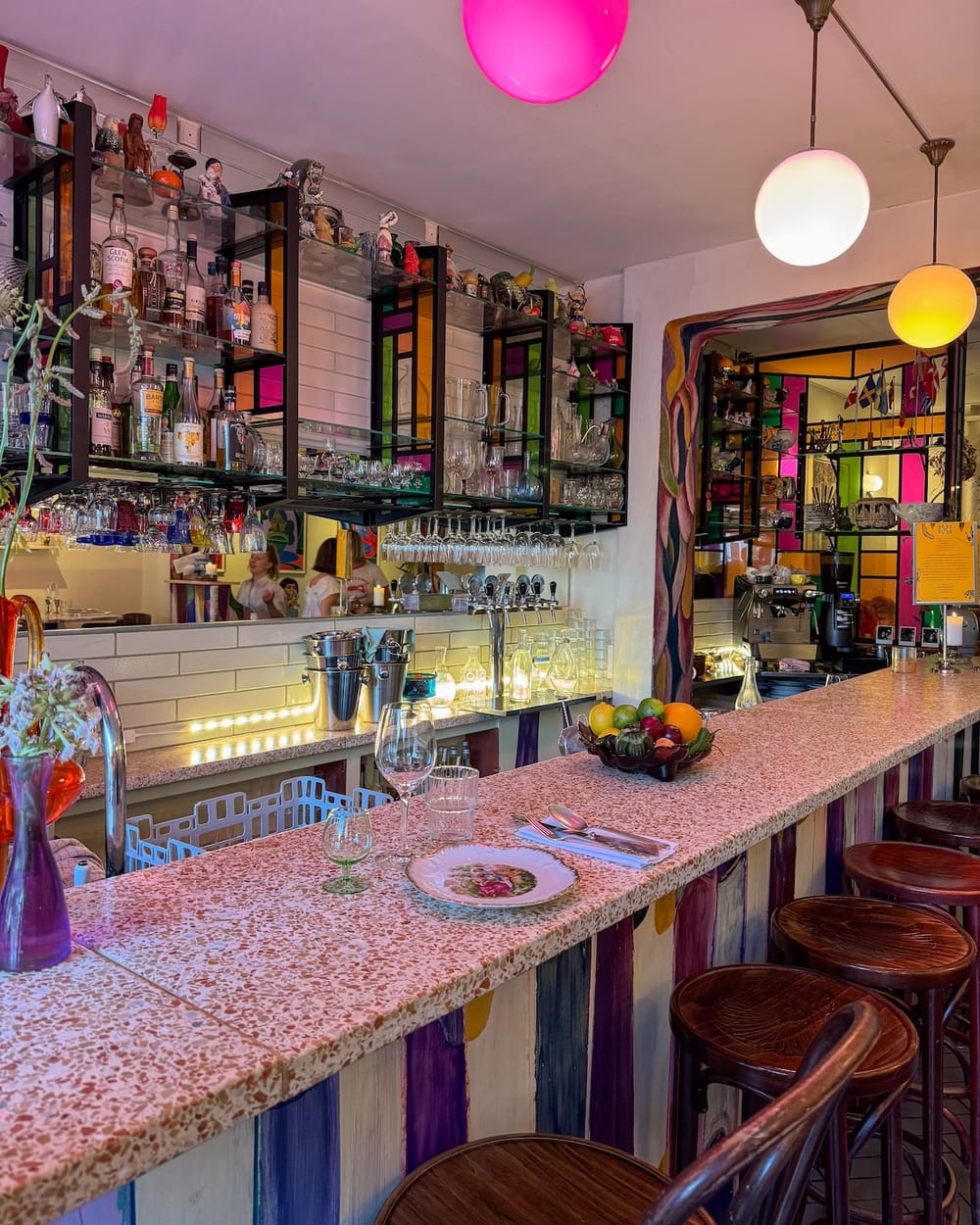 12 Fun Things to Do in Copenhagen at Night