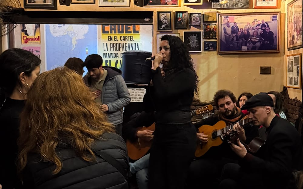 10 Exciting Things to Do in Buenos Aires at Night