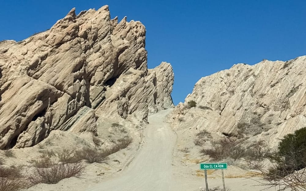 5 Day Salta Itinerary: Road Trip to Cachi & Cafayete