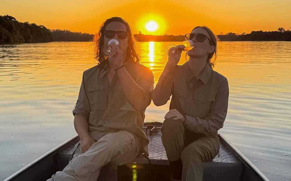 3 Week Brazil and Argentina Itinerary: The Ultimate Trip