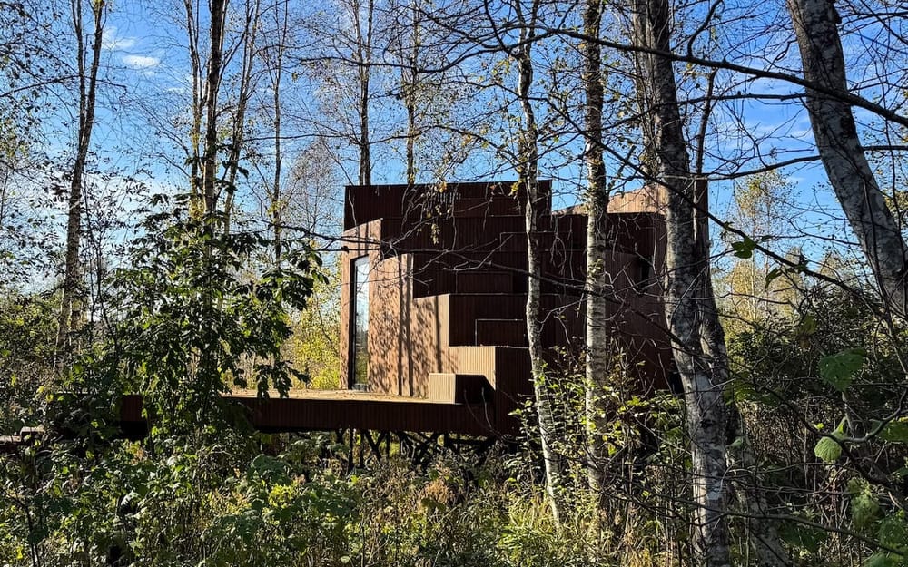 5 Day Estonia Itinerary for Culture, Design & Nature