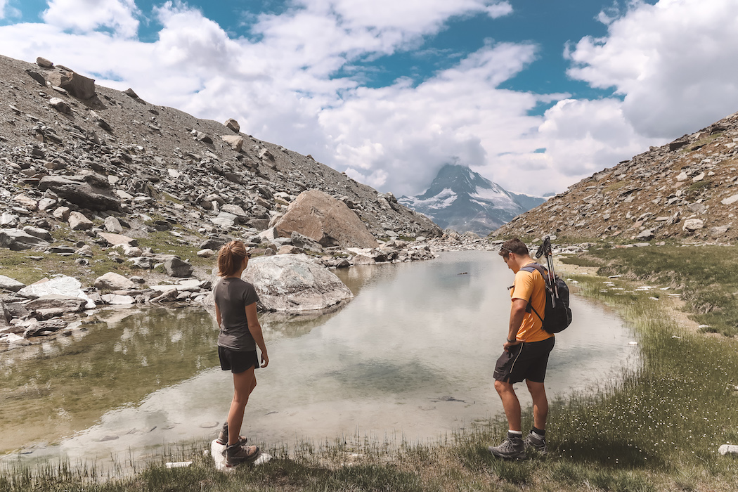 7 Fun Things to do in Zermatt in Summer