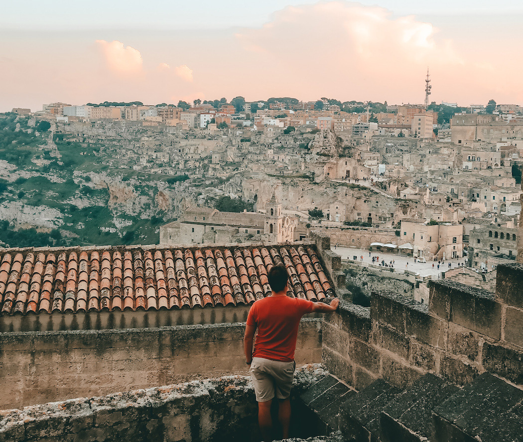 2 Day Matera Itinerary - Italy's Ancient Hidden Gem