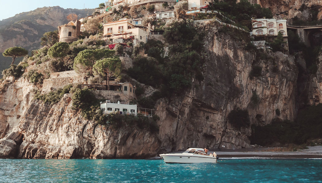 Ultimate 2 Week Italy Itinerary with Amalfi Coast