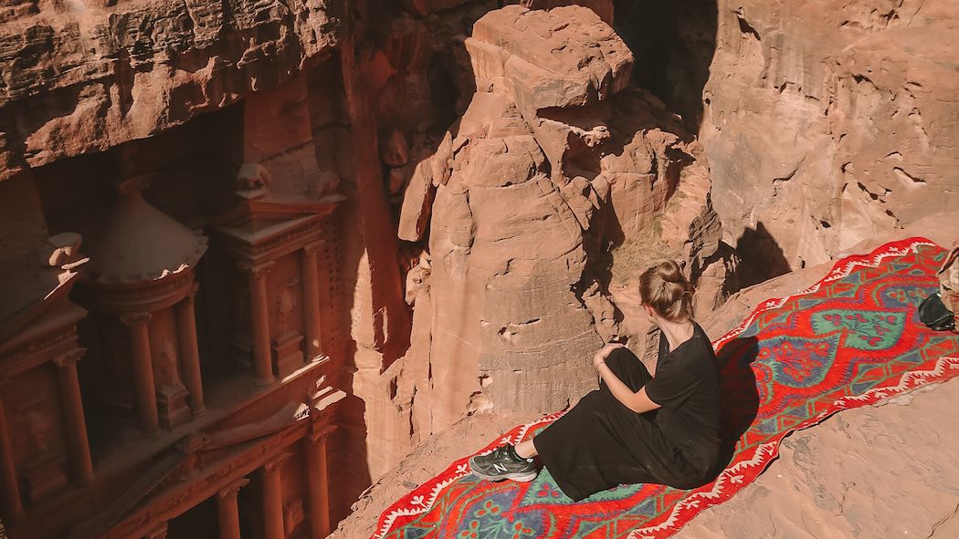Abraham Tours Review: 12 Things to Know About Your 3 Day Jordan Tour