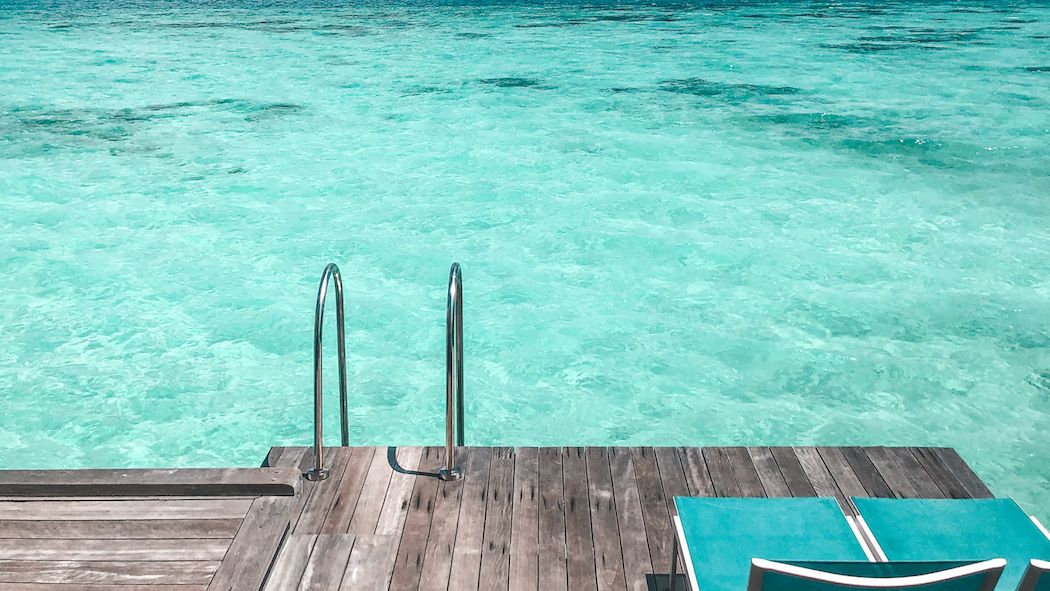 Kandima Maldives Review - A Lifestyle Resort Done Right