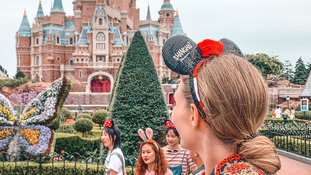 10 Helpful Things to Know When Traveling to China