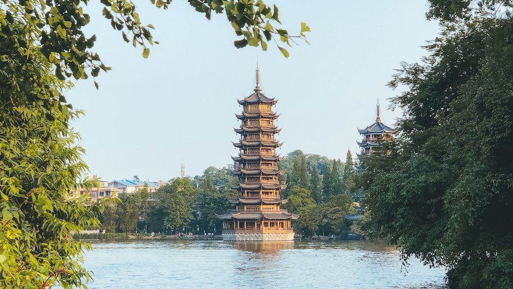 Ultimate Guilin and Yangshuo Itinerary with Li River Cruise