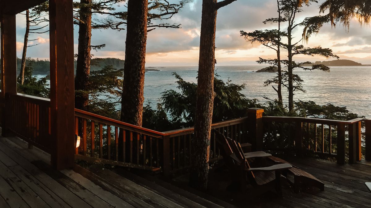 17 Best Things to do in Tofino for the Nature & Food Lover