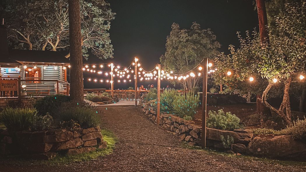 The Best Galiano Island Accommodation for a Weekend Getaway