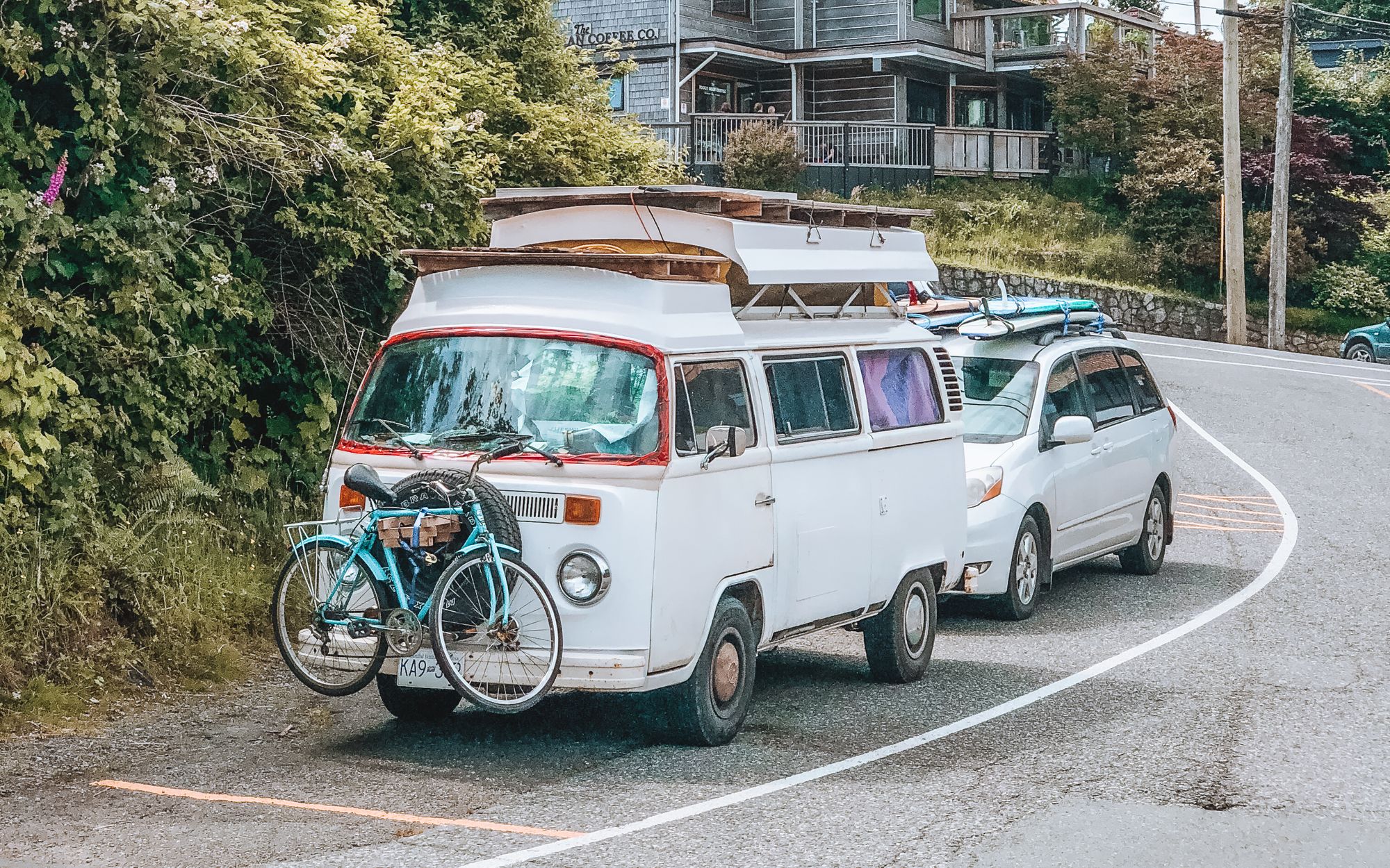 8 Best Things to do in Ucluelet, BC