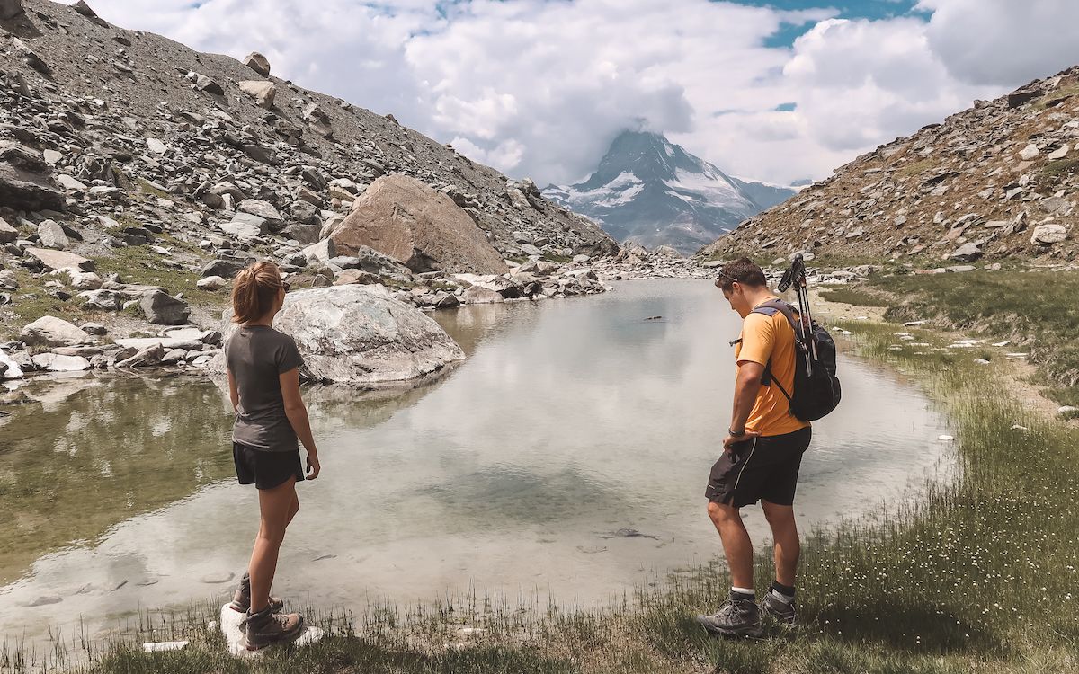 7 Fun Things to do in Zermatt in Summer
