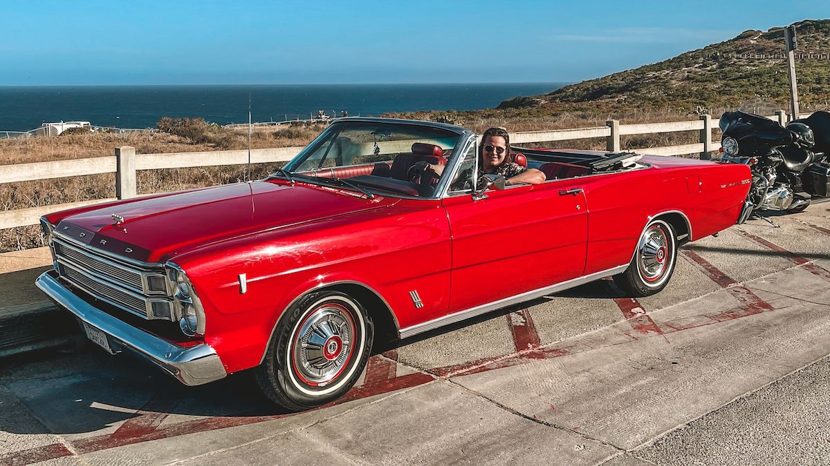 Fun-Filled Road Trip to Santa Barbara