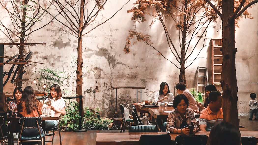 8 Cool Neighborhoods in Seoul, South Korea You Should Visit