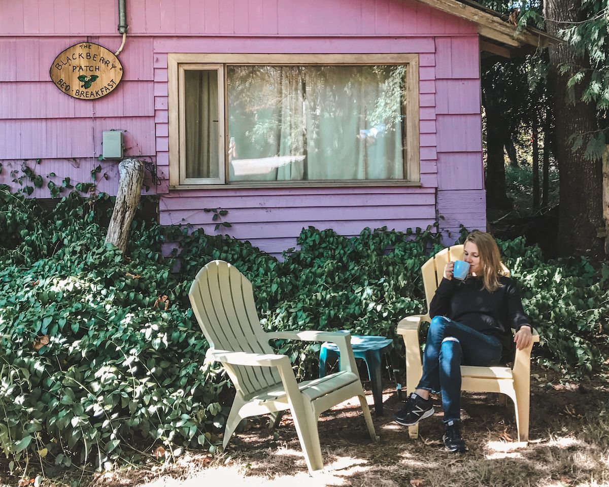 10 Best Things to do on Galiano Island, BC