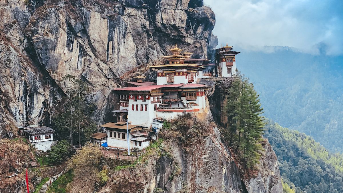 How to Plan a Trip to Bhutan