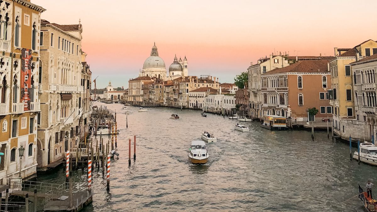 10 Things to Know When Travelling to Italy