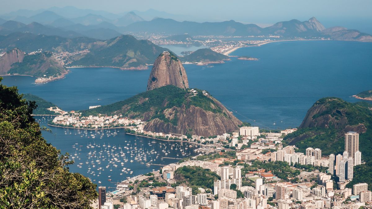 10 Non-Touristy Things to do in Rio De Janeiro, Brazil