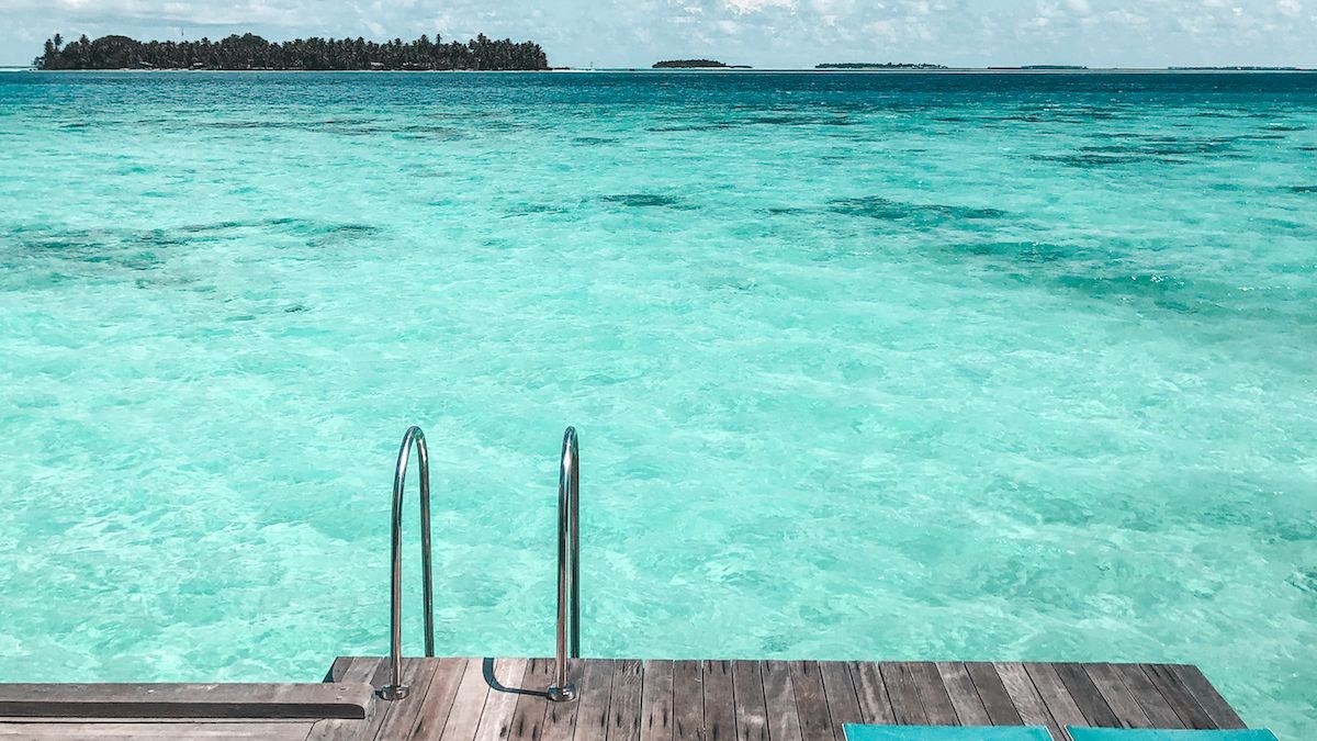 Kandima Maldives Review - A Lifestyle Resort Done Right